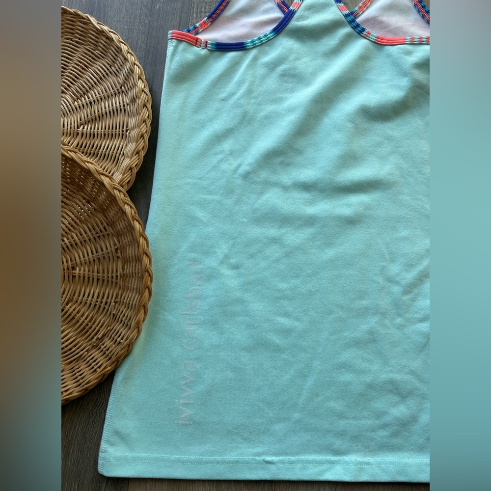 Ivivva keep your cool racerback - Picture 4 of 5